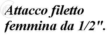 CENTRALIN SALISC SC118 diametro 18