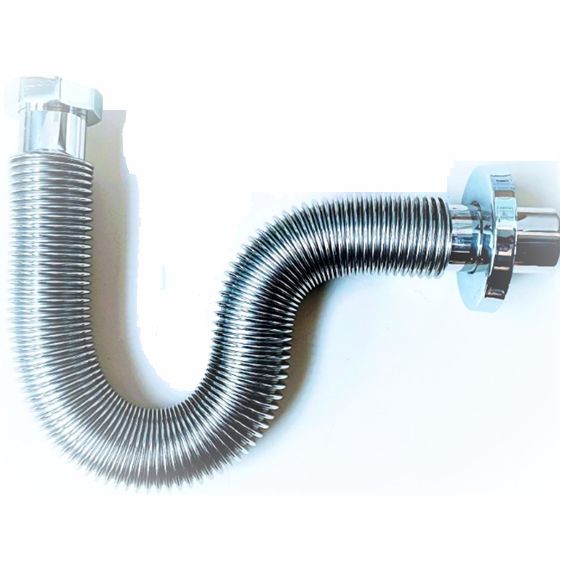 SIFONE ESTE INOX 1,1/4/X32