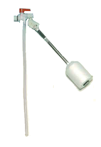 GALLEGGIANTE STIR-BLITZ   