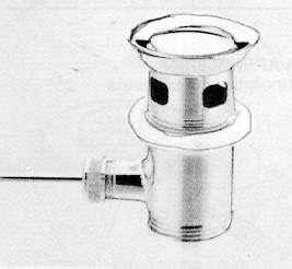 PILETTA C/SALTARELLO 1,1/4