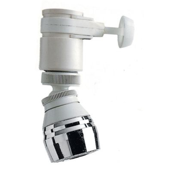 ROMPIGETT C/MORS 8 cm SNOD