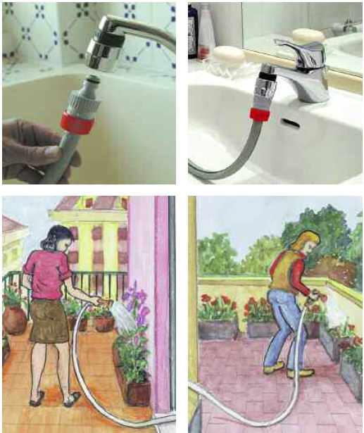 KIT ALL RUB 3/4M-22x1-24X1