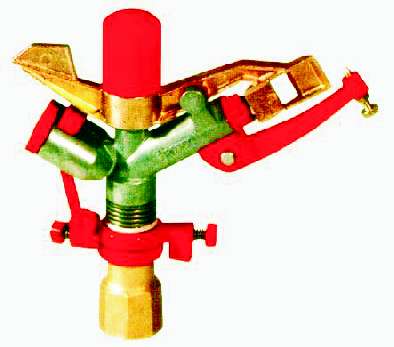 IRRIGATORE FILET F 1      