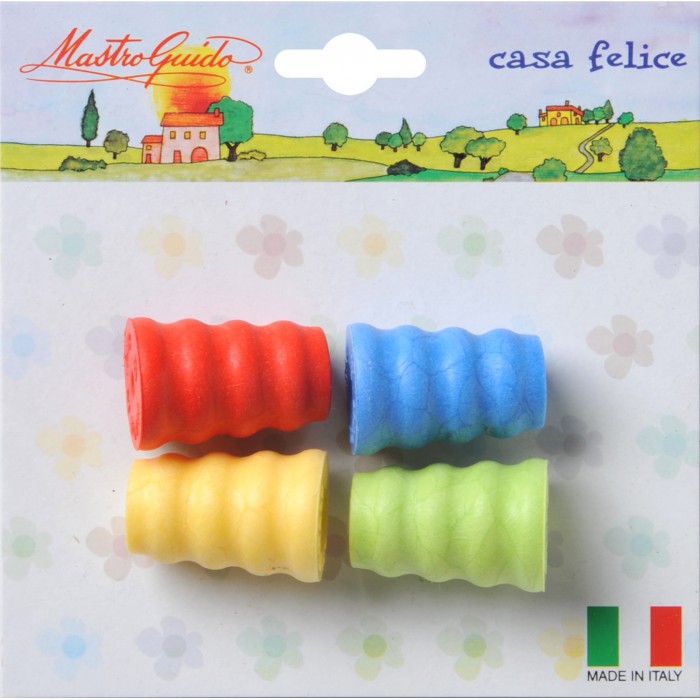 TAPPO TUTTO ONDA 4PZ BLIST