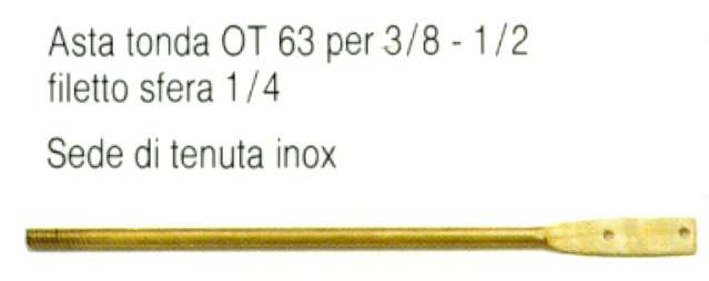 GALLEGG 5 COPP 3/8    M1/4