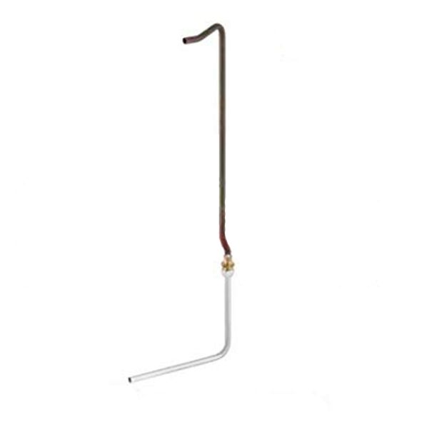 KIT ALLACC. BASSO X AP140 