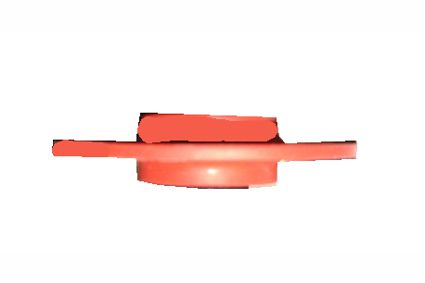 GUARN.VALV SCAR TIPO NUOVO