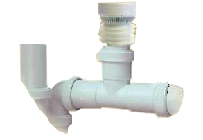 VALVOLA BAMVENT DN32/63   