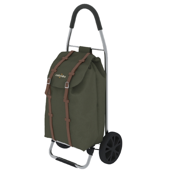 CARRELLO SPESA DAKAR RU/XL