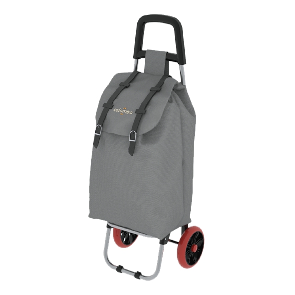 CARRELLO SPESA SMART GRIG 