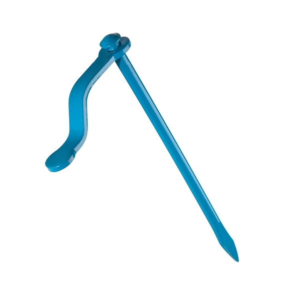 FERMASTAD TOND BLU 10x250M