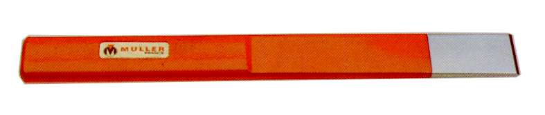 SCALP.CARROZ PIATTO 26X235