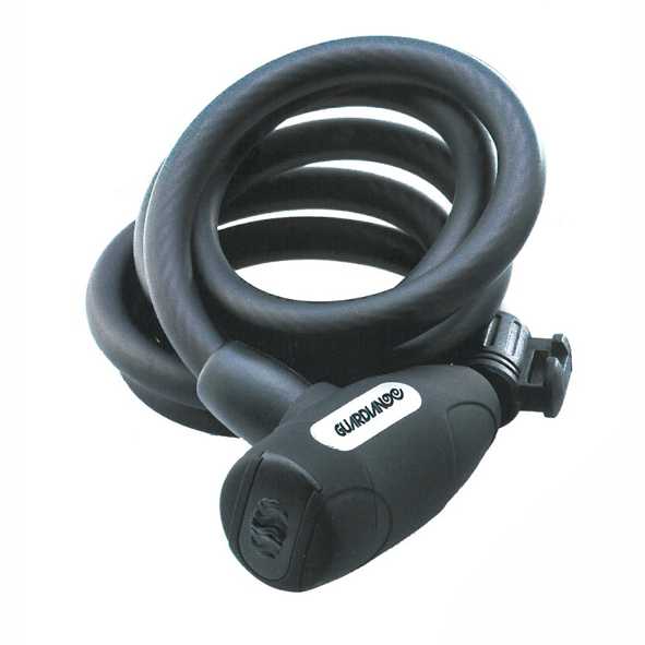 FUNE ACC SPIR/CHI 10x120CM