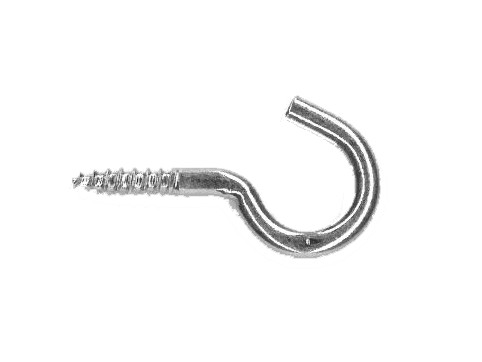 GANCI A VITE ART103-20x80 