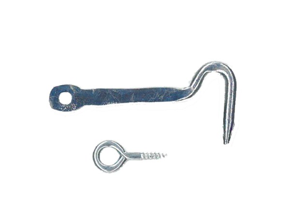 GANCI PIATTI ART 200- 2D  