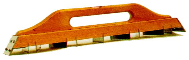 PIALLA x GESSO  500x75    