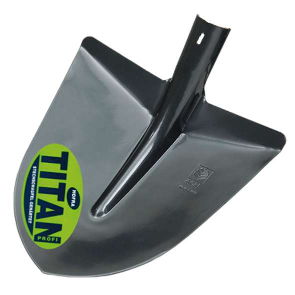 BADILE NERO TEMPRATO SUPER