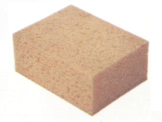 SPUGNA 160x110x60 MM AVANA