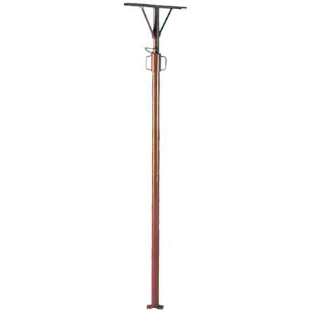 PUNTELLO A CROCE 180x320  