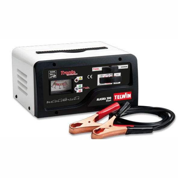 CARIC/AVV ALASKA 210 12/24