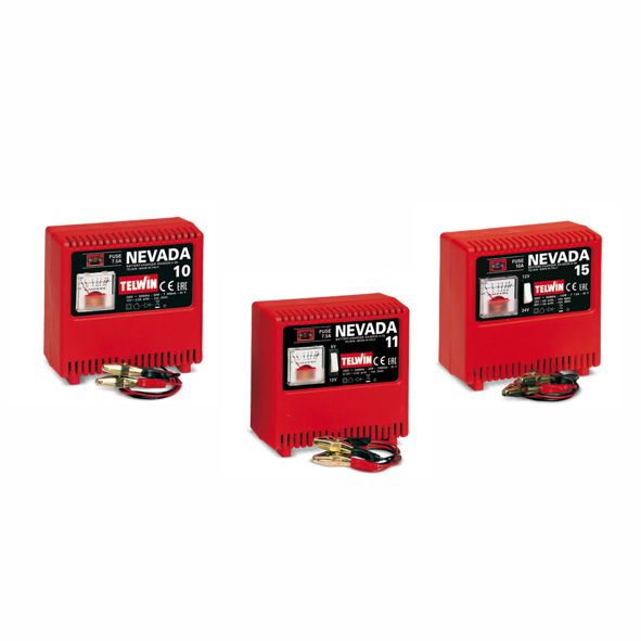 CAR BATT NEVADA 15-12/24 V