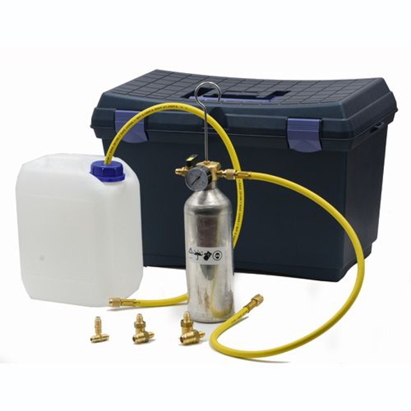 SET DI LAVAGGIO A/CF-P-H  