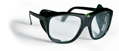 OCCHIALI CARBOROCK TRASPAR