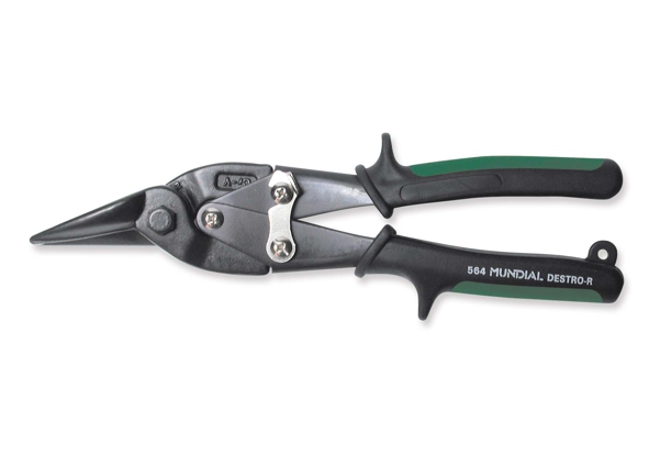 CESOIE LAMIERA CUR.T/DESTR