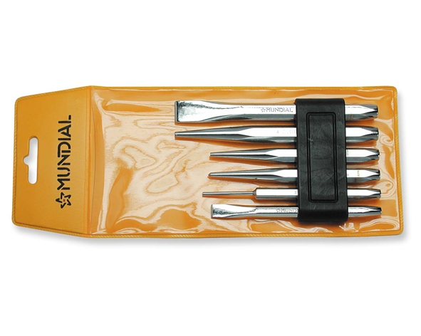 SERIE 6 UTENSILI BUSTA    