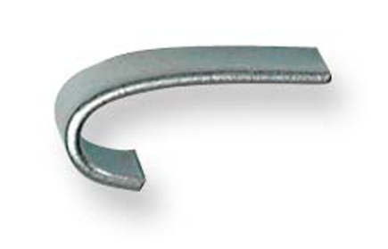 GANCI RETI ZIN mm 15x5 KG1