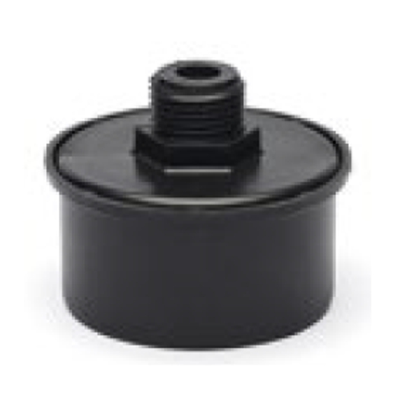 FILTRO ARIA X COMPRESS 3/8