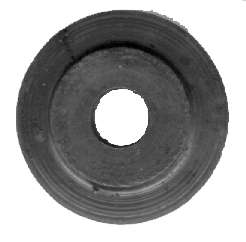 INSERTO TAGLIO MM 6x25    