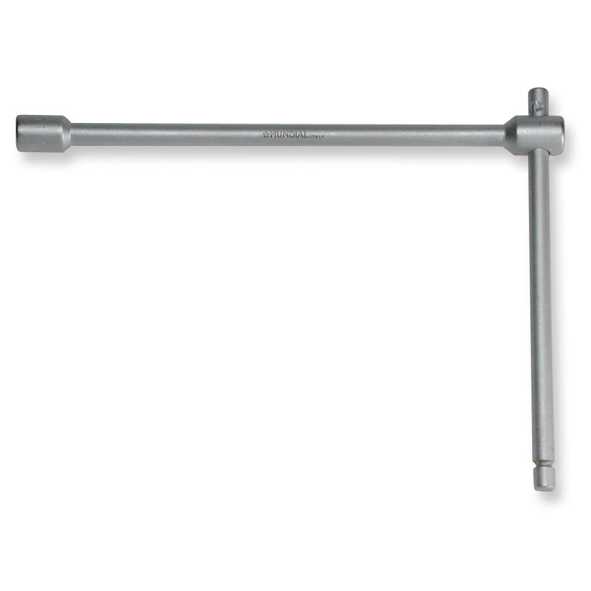 CHIAVE A T LUNGA FISSA MM8