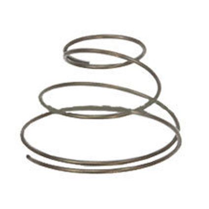 MOLLA PRESSIONE POMPA OLIO