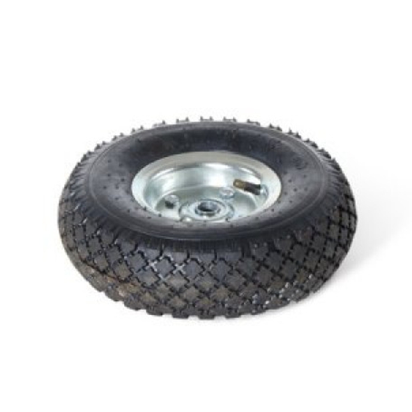 RUOTA RICAMBIO X CARR ROSS