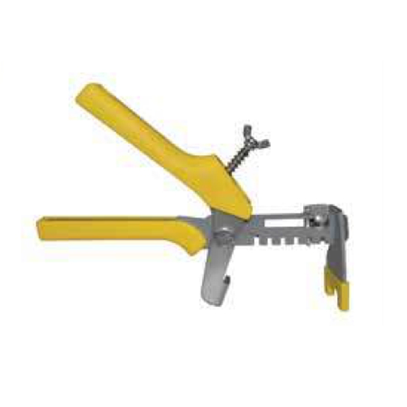 PINZA X DIST AUTOLIVELLANT