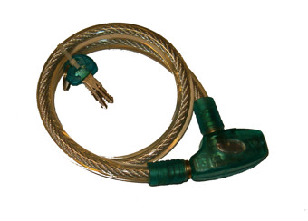 FUNE 15X80 C/CHIAVE COLOR 