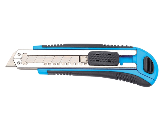 CUTTER GUI ACC 18MM+3L BLI