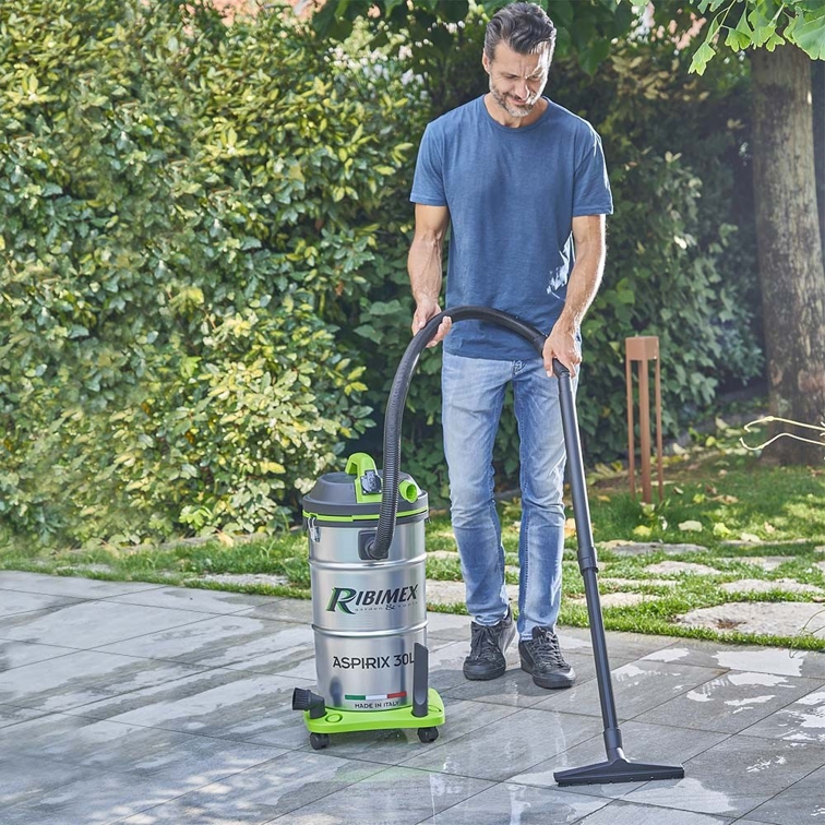 ASPIRASOL/LIQ ASPIRIX 30LT