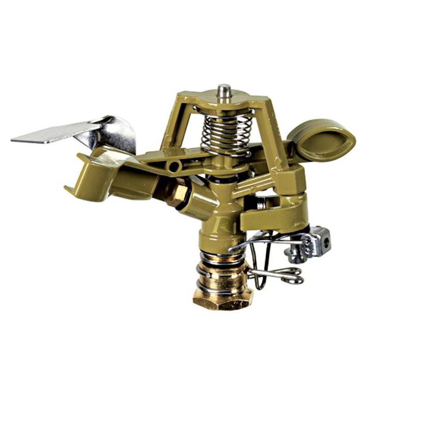 IRRIGAT METAL SENZA PUNTAL