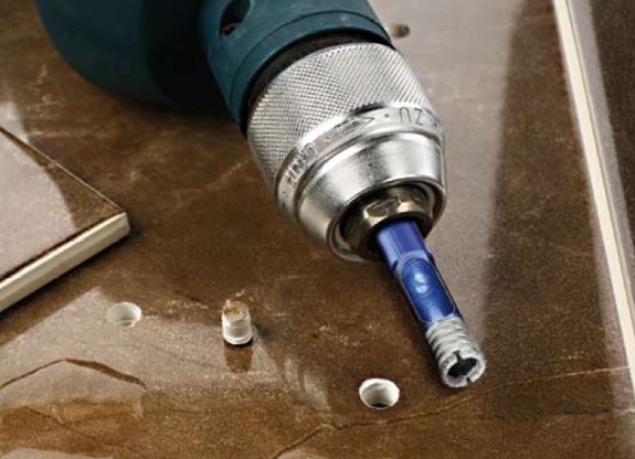 PUNTA KERAMASTER DIAM  diametro  6