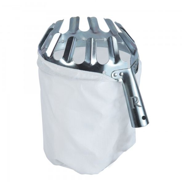 RACCOGLIFRUTTA TESSUTO diametro 14