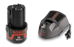 AVVITAT ANGOLO GWI 10.8VLI