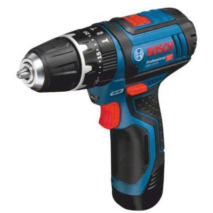 TRAP AVVIT GSB 12 V15 2BAT