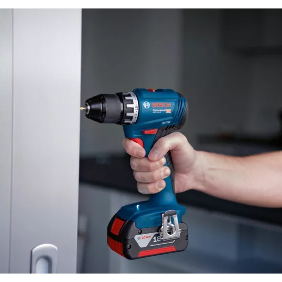 TRAP AVV GSR 18V-45 2X2 AH