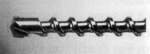 PUNTA diametro 26X300             