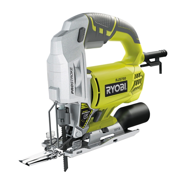 SEGHET ALTERN 500W RJS750G