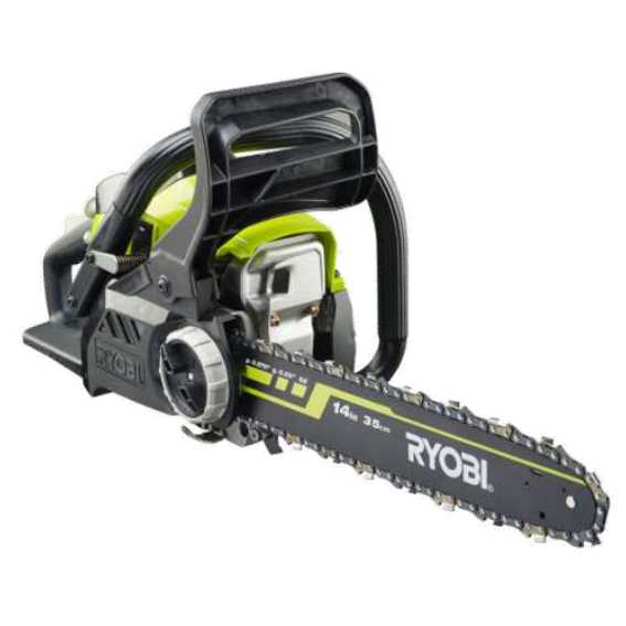 MOTOSEGA 37CC 35cm RCS3835