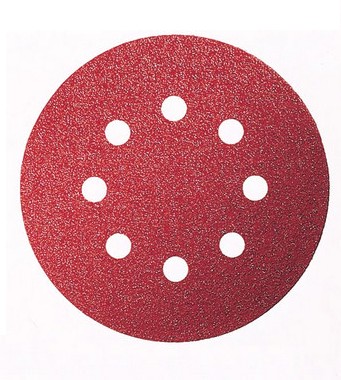 DISCO ABR C/VELC diametro 150 GR60