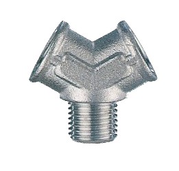 DERIVAZ. A (V) M CENTR.3/8